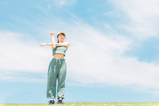 暑い夏を涼しく過ごそう!夏に楽しめるアクティビティ5選