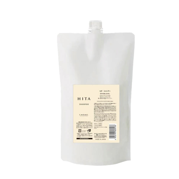 HITA(ヒタ)シャンプー 800ml