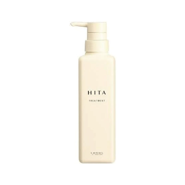 HITA(ヒタ)トリートメント 400ml