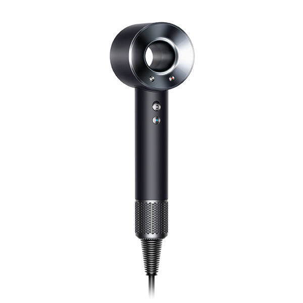 Dyson Supersonic™ヘアドライヤー ブラック/ニッケル