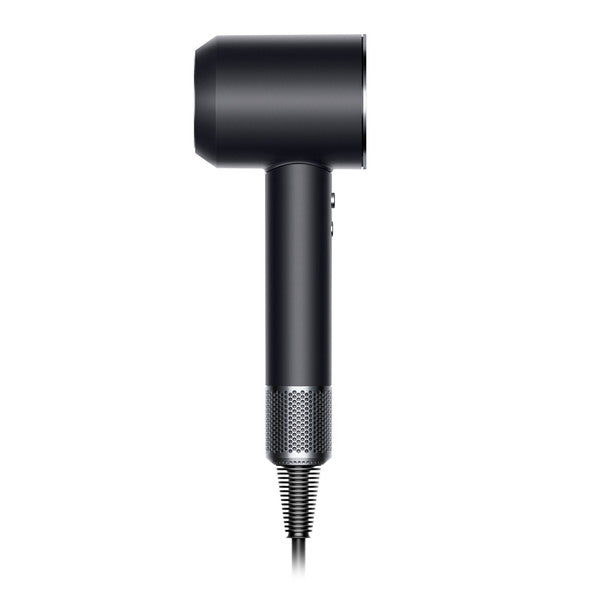 Dyson Supersonic™ヘアドライヤー ブラック/ニッケル
