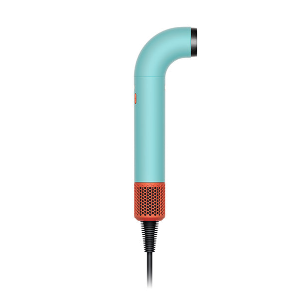 Dyson Supersonic r™ヘアドライヤー セラミックパティーナ/トパーズ