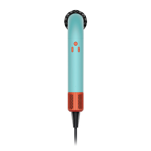 Dyson Supersonic r™ヘアドライヤー セラミックパティーナ/トパーズ