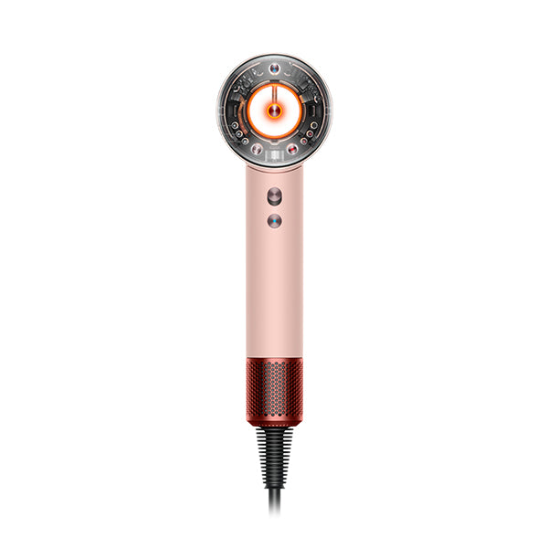 Dyson Supersonic Nural™ Shineヘアドライヤー さくらチェリー