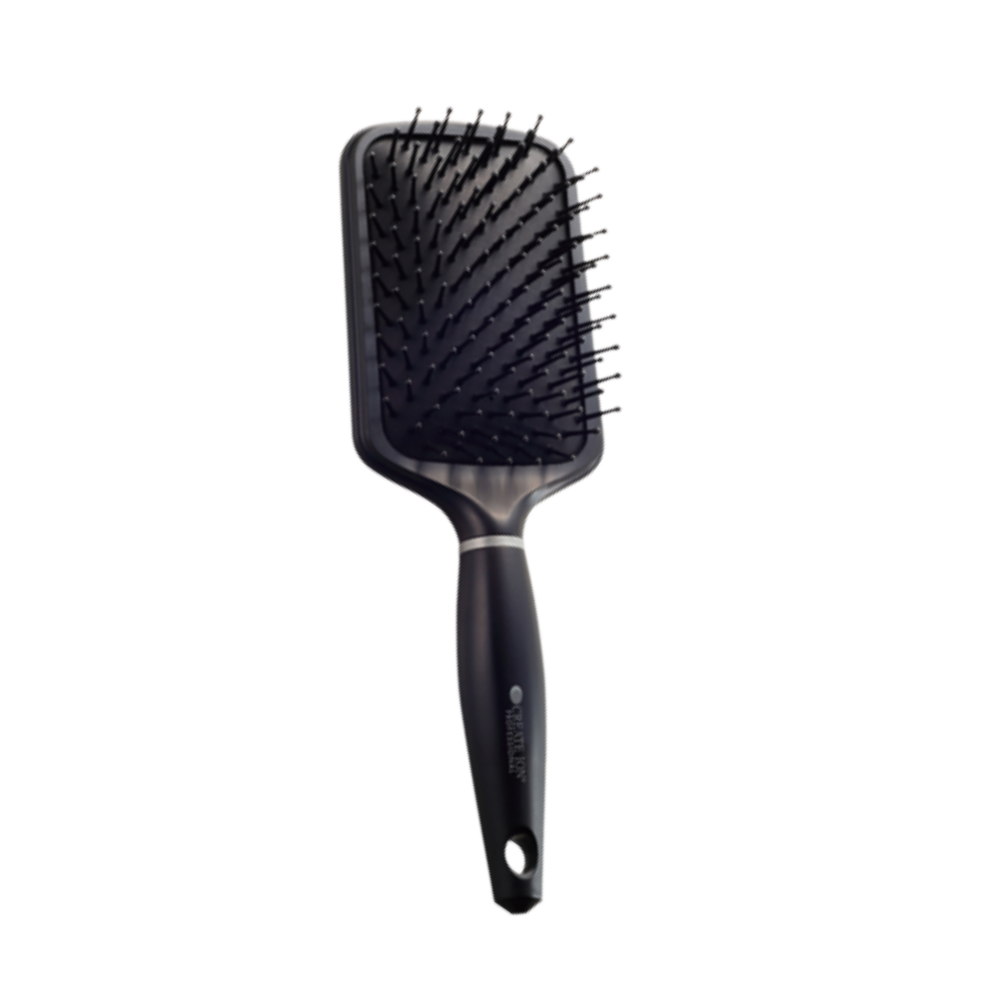 クレイツイオンヘアエッセンスブラシ