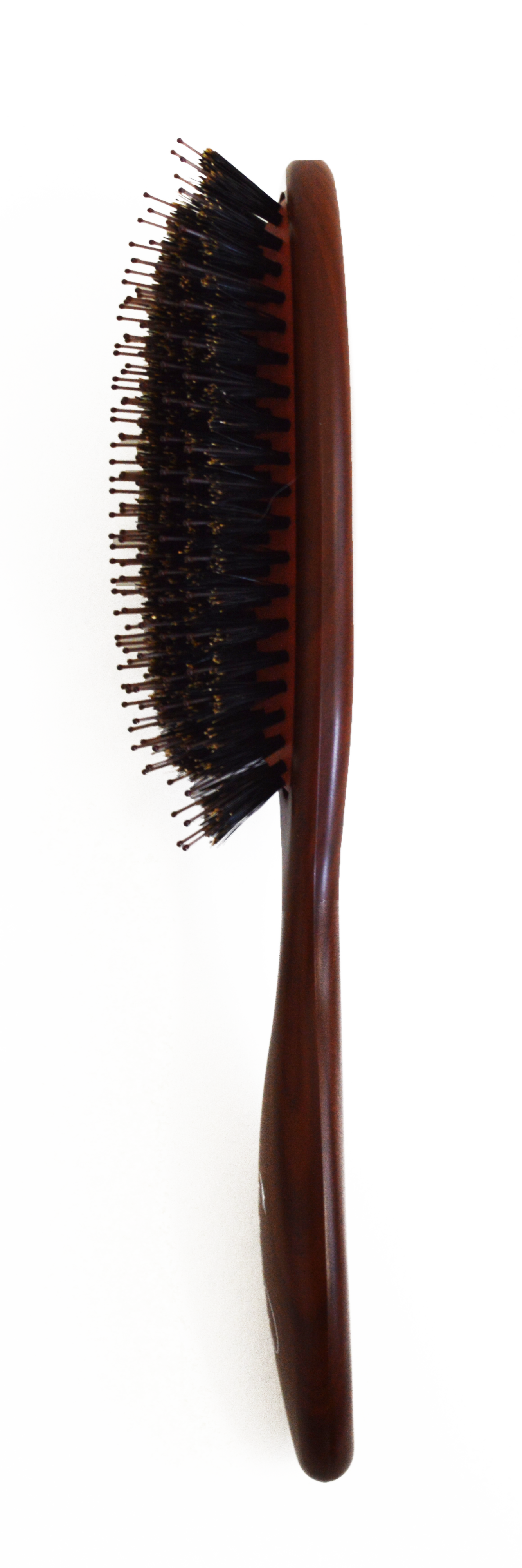 ベス Excel Mix Cushion Brush ミックスクッションブラシ