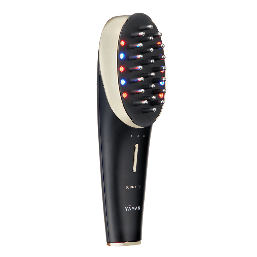 ヤーマン ヴェーダスカルプブラシ BS for Salon