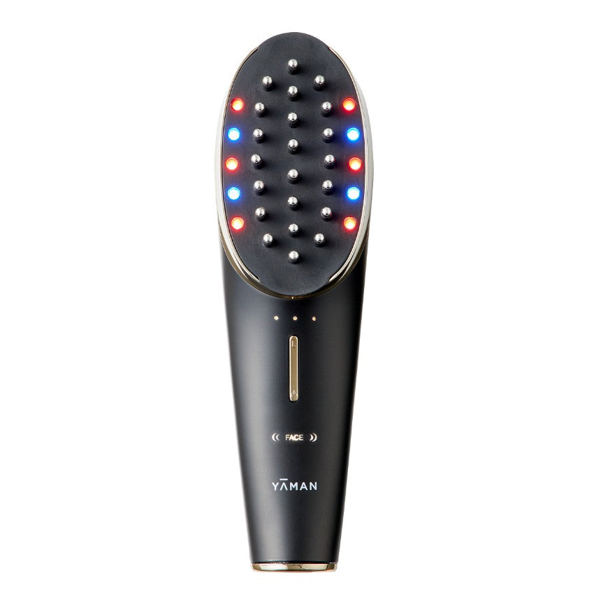 ヤーマン ヴェーダスカルプブラシ BS for Salon