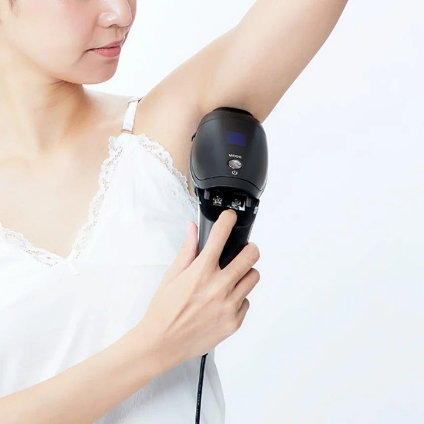 ヤーマン レイボーテ R フラッシュ ハイパー for Salon