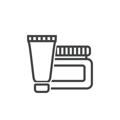 アウトバス/スタイリング剤