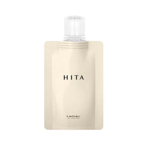 HITA（ヒタ） シャンプー 60ml