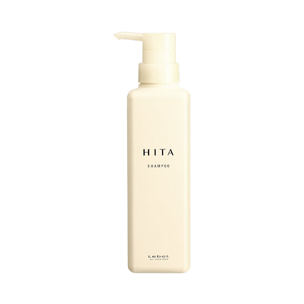 HITA(ヒタ) シャンプー 400ml