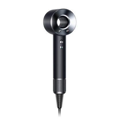 Dyson Supersonic™ヘアドライヤー　ブラック／ニッケル