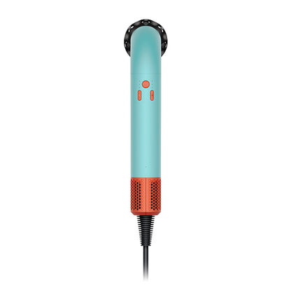 Dyson Supersonic r™ヘアドライヤー セラミックパティーナ/トパーズ