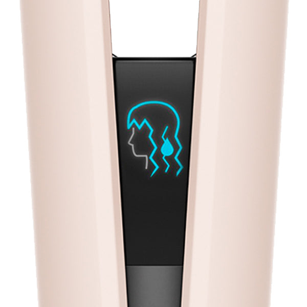 Dyson Airstrait™ストレイトナー セラミックピンク