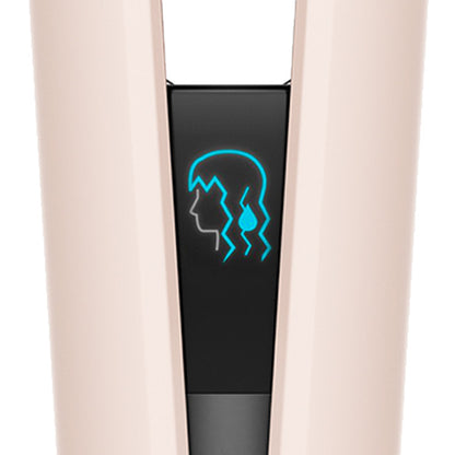Dyson Airstrait™ストレイトナー セラミックピンク