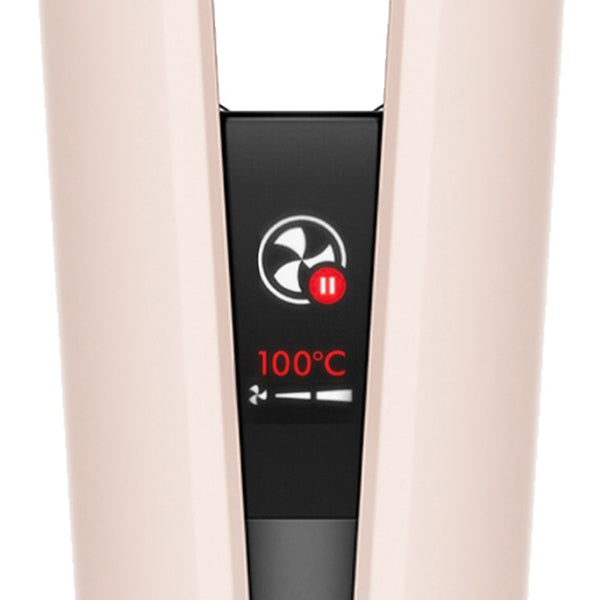 Dyson Airstrait™ストレイトナー セラミックピンク