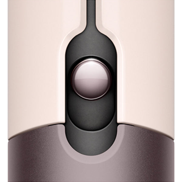 Dyson Airstrait™ストレイトナー セラミックピンク
