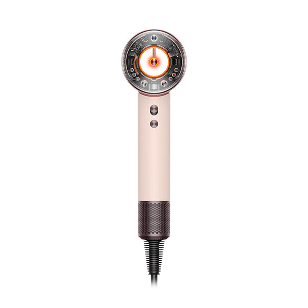 Dyson Supersonic Nural™ Shineヘアドライヤー セラミックピンク