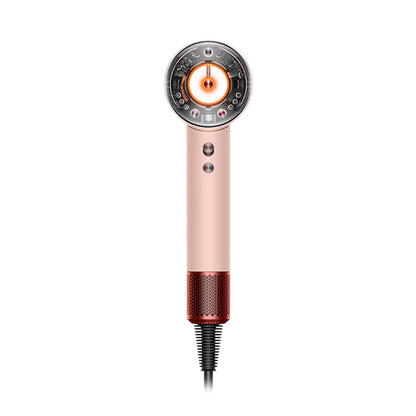 Dyson Supersonic Nural™ Shineヘアドライヤー さくらチェリー