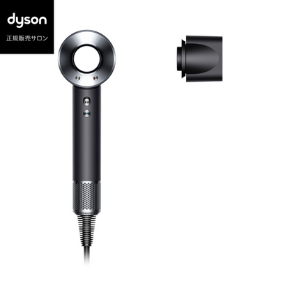 Dyson Supersonic™ヘアドライヤー ブラック/ニッケル – ラフィー公式 Dyson Supersonic™ヘアドライヤー ブラック/ニッケル – ラフィー公式