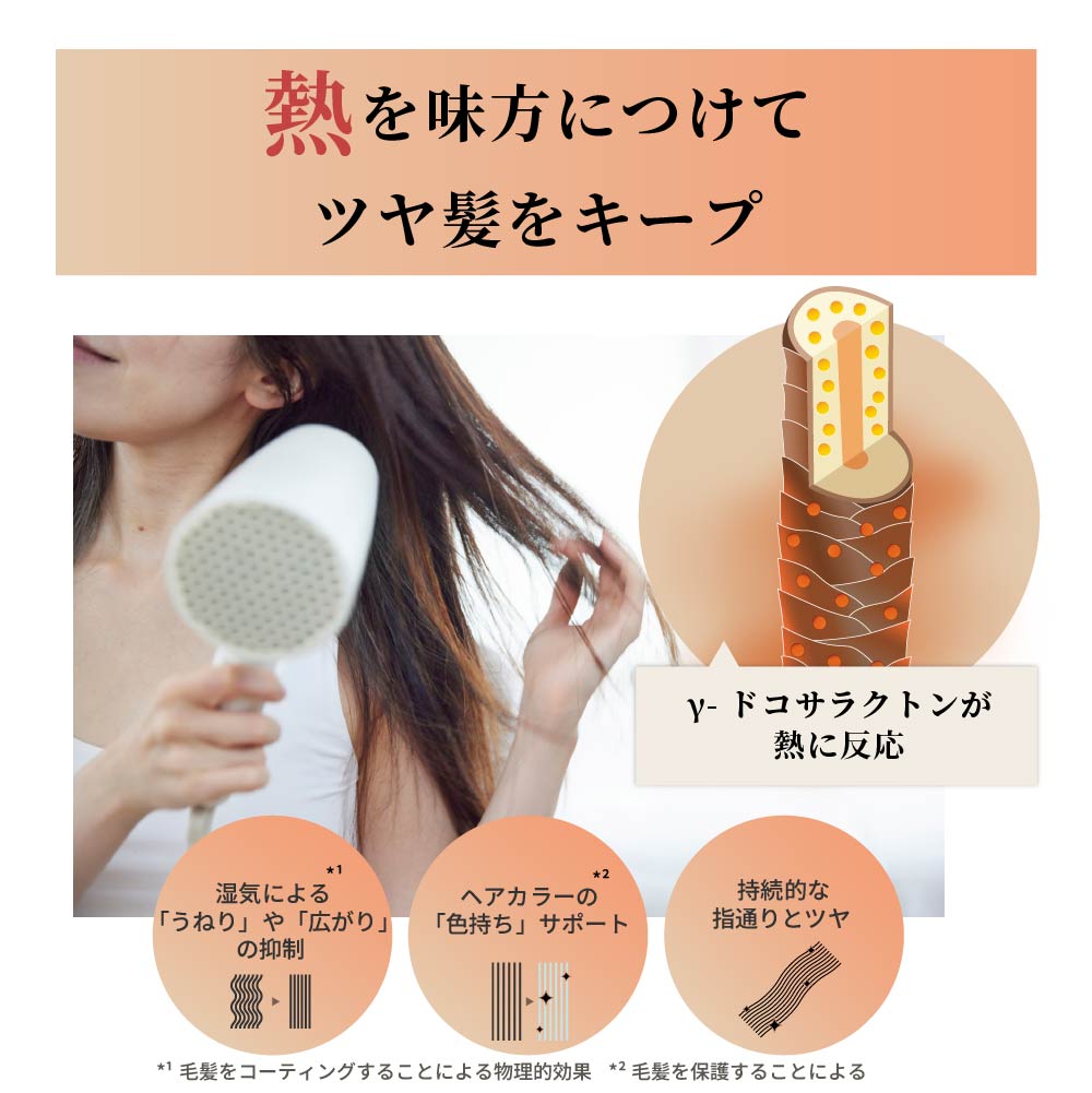 【本格サロンケア】3STEPトリートメントBIMERA　1.2.3