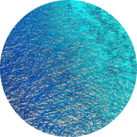 海洋深層水