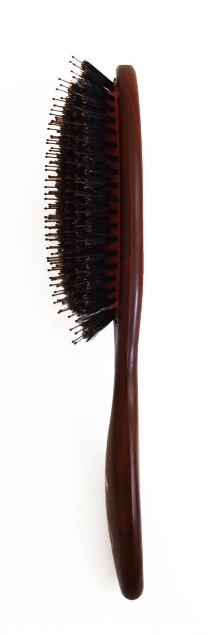ベス Excel Mix Cushion Brush ミックスクッションブラシ