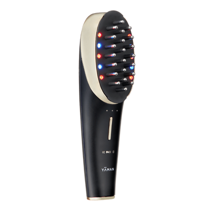 ヤーマン ヴェーダスカルプブラシ BS for Salon