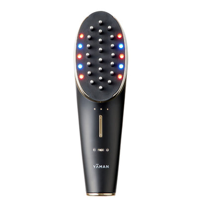 ヤーマン ヴェーダスカルプブラシ BS for Salon
